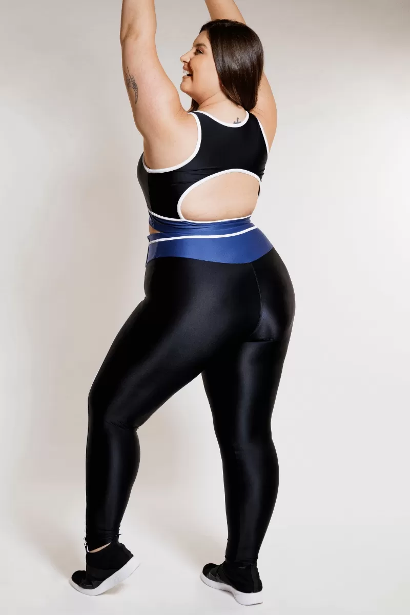 Trilha Verão - Action Leggings - 156.E ATLETIKA WAVE 0723