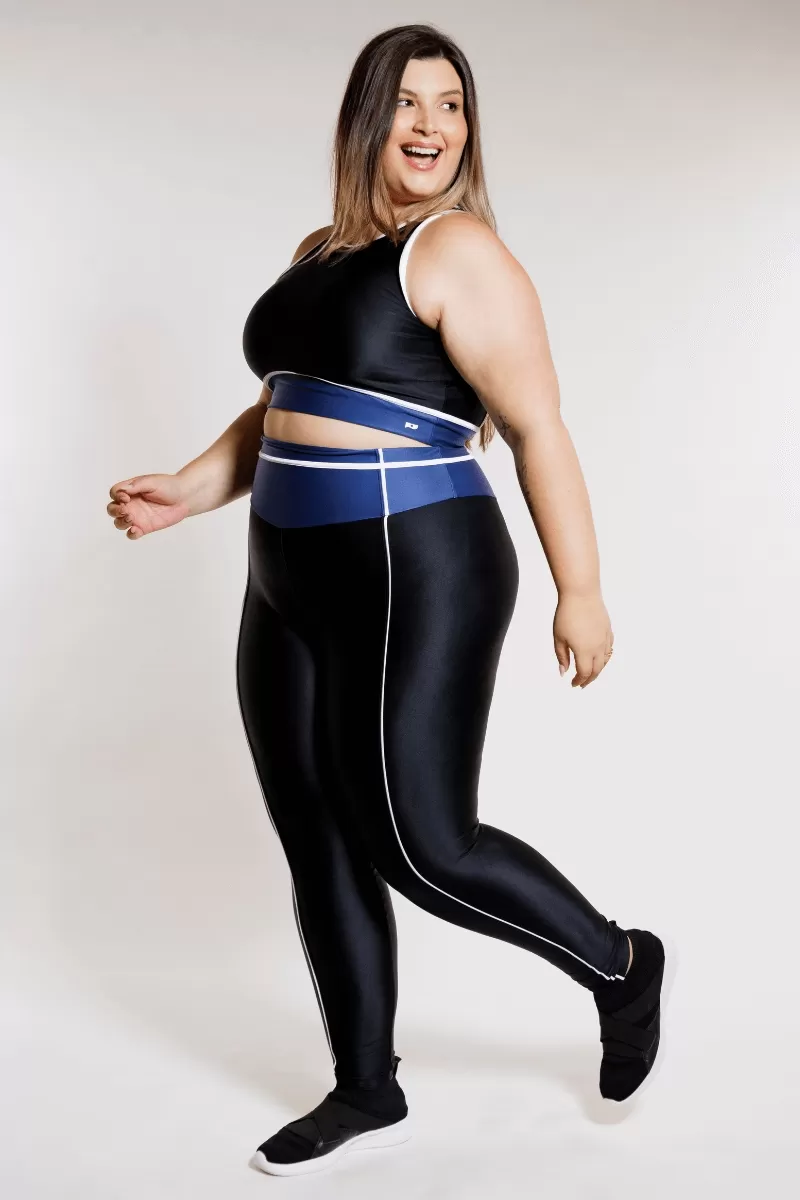 Trilha Verão - Action Leggings - 156.E ATLETIKA WAVE 0723
