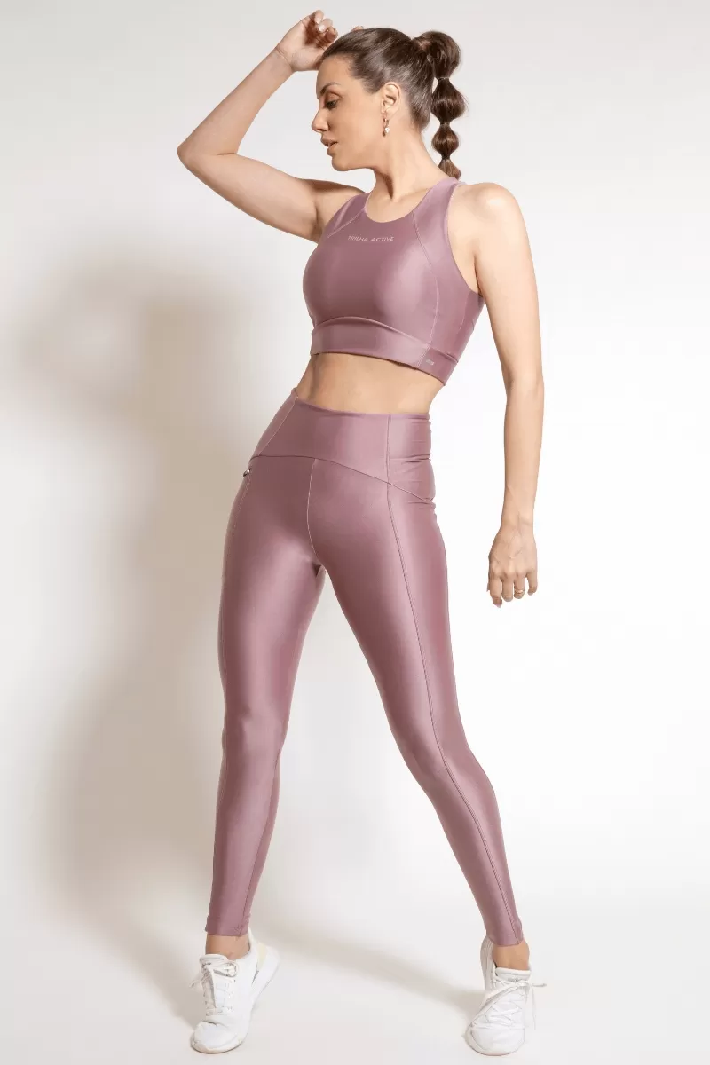 Trilha Verão - Luisa Leggings - R3627 ATLETIKA
