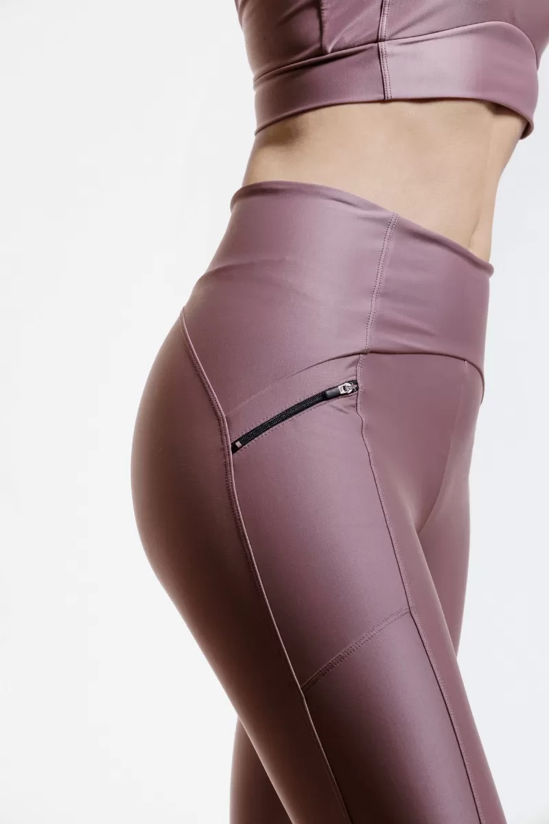 Trilha Verão - Luisa Leggings - R3627 ATLETIKA