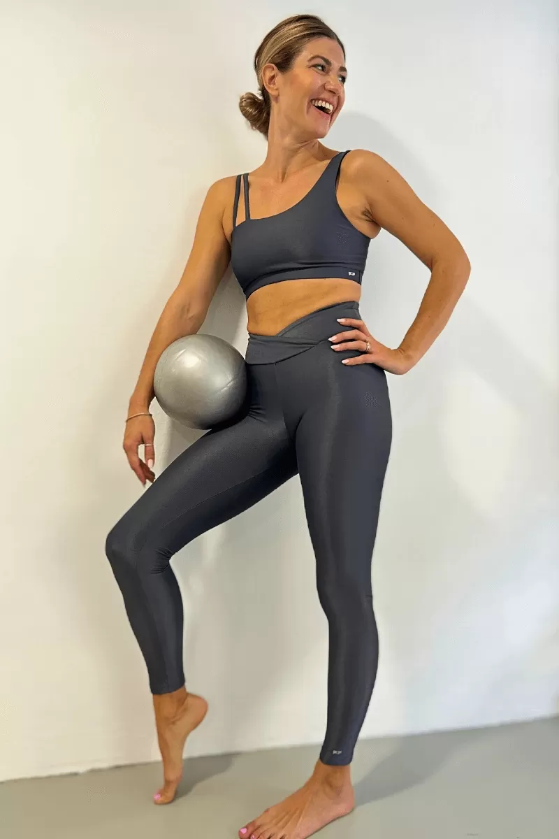 Trilha Verão - Leggings Alba - R6811 WONDER