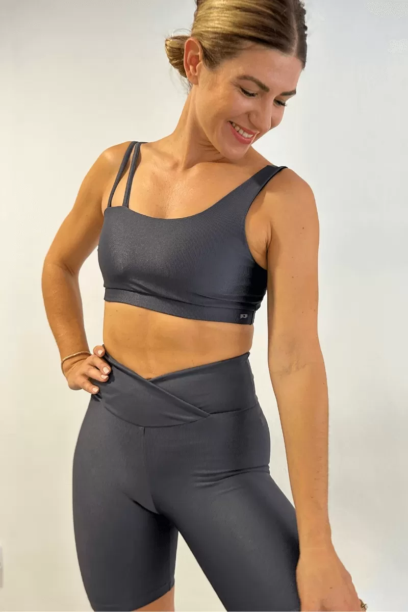 Trilha Verão - Dolores Shorts - R6811 WONDER