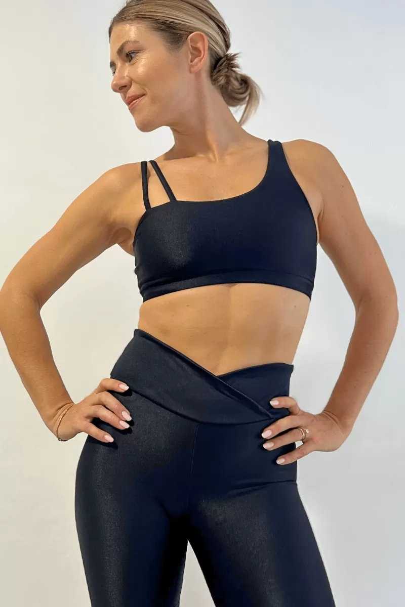 Trilha Verão - Iris Sports Bra - R0500 WONDER