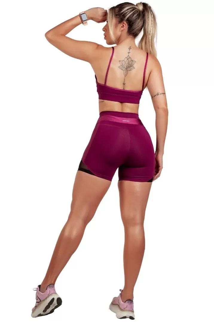 Garotafit - Set Astana Malbec - SCJ74PVG Garotafit - Set Astana Malbec - SCJ74PVG