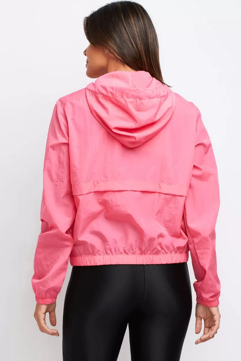 Trilha Verão - Techno Jacket - FC016