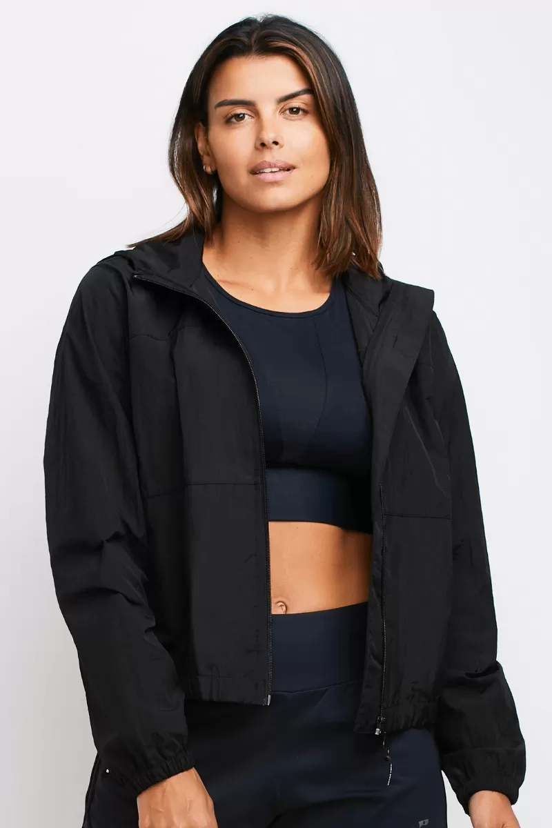 Trilha Verão - Techno Jacket - FC005