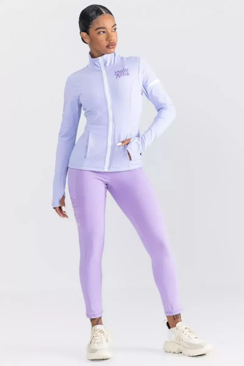 Labellamafia - Beachsports Legging Lilac Labellamafia - 29195 Labellamafia - Beachsports Legging Lilac Labellamafia - 29195