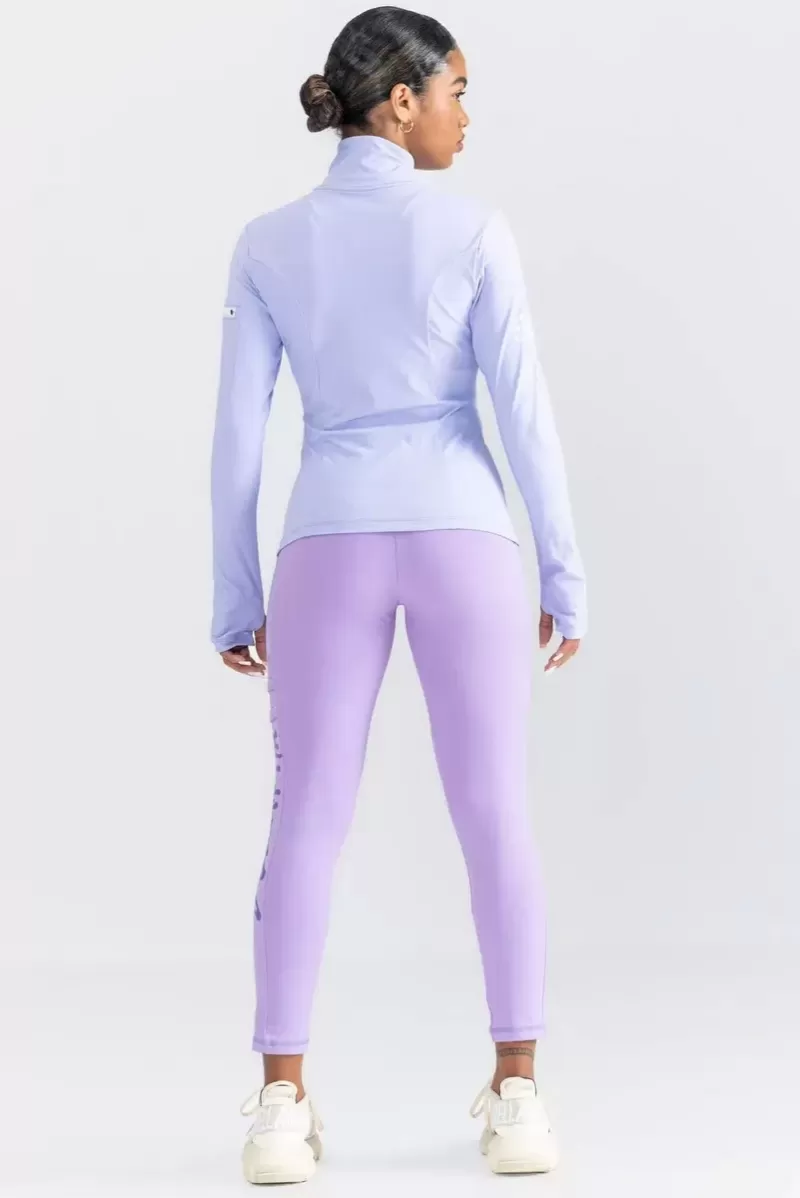 Labellamafia - Beachsports Legging Lilac Labellamafia - 29195 Labellamafia - Beachsports Legging Lilac Labellamafia - 29195