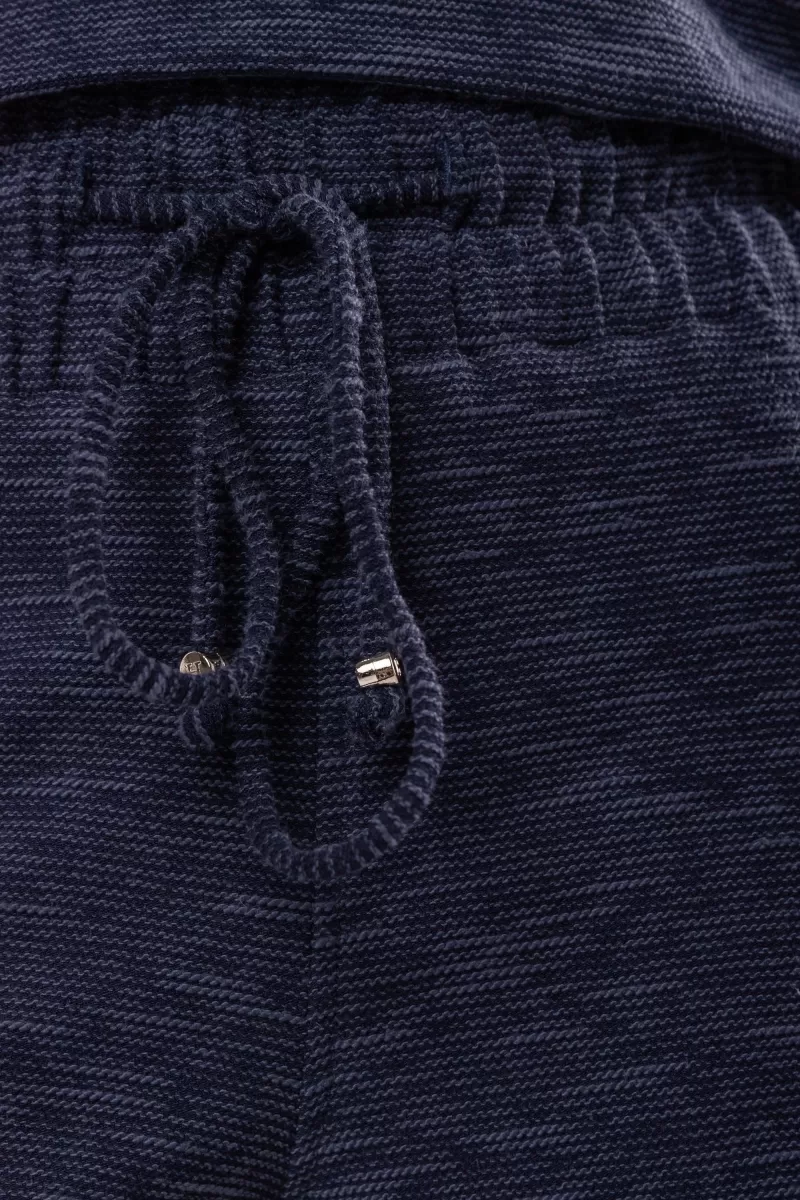 Hidrogênio - SHORTS WITH UTILITY POCKETS MARINE - 19845004 Hidrogênio - SHORTS WITH UTILITY POCKETS MARINE - 19845004
