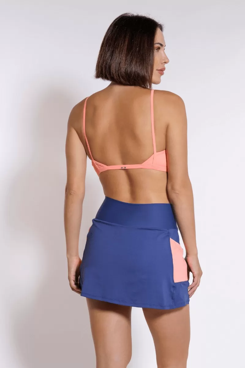 Trilha Verão - Cortos gratis - 159.D TREND