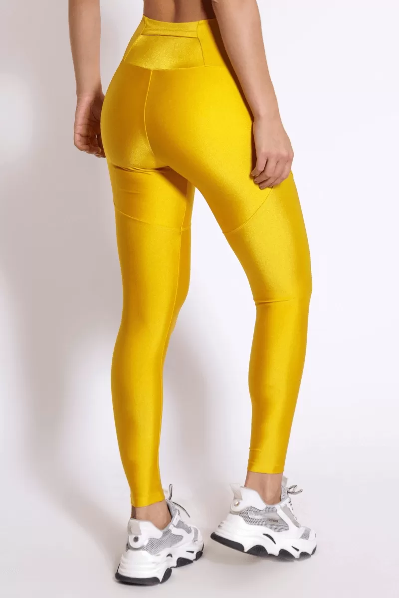 Trilha Verão - Leggings Carmen - R5110 TRILOBAL