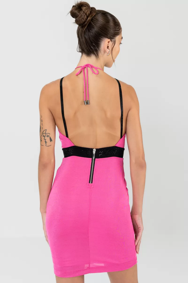 Labellamafia - Dress Involves pink Labellamafia - 29775 Labellamafia - Dress Involves pink Labellamafia - 29775