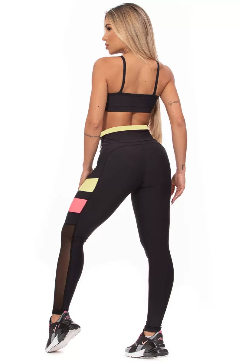 ZNG - FITZONE BLACK TROUSERS - CIG710 ZNG - FITZONE BLACK TROUSERS - CIG710