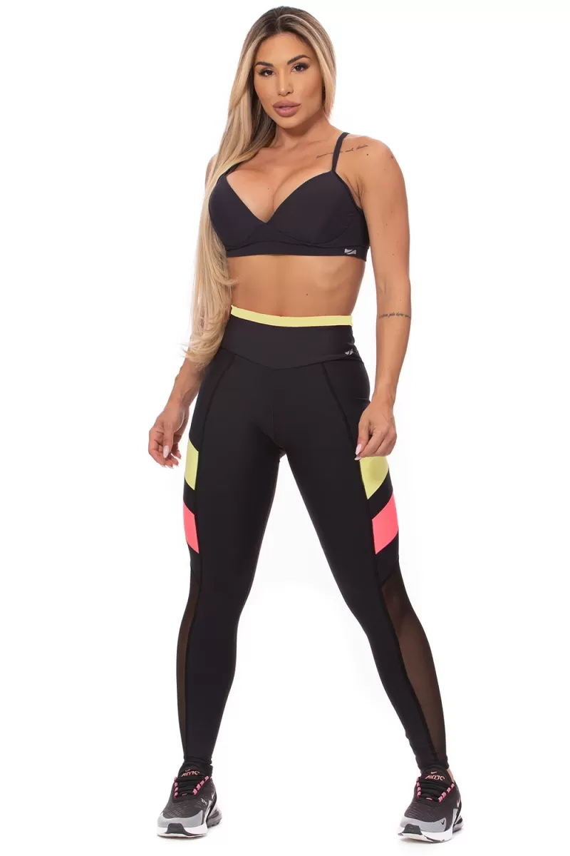 ZNG - FITZONE BLACK TROUSERS - CIG710 ZNG - FITZONE BLACK TROUSERS - CIG710