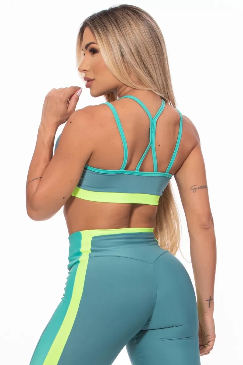ZNG - TOP NATIVE GREEN - TOP502 ZNG - TOP NATIVE GREEN - TOP502