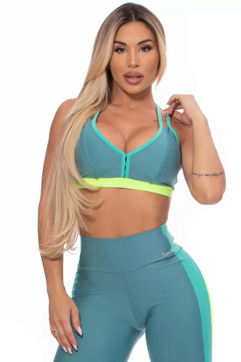 ZNG - TOP NATIVE GREEN - TOP502 ZNG - TOP NATIVE GREEN - TOP502