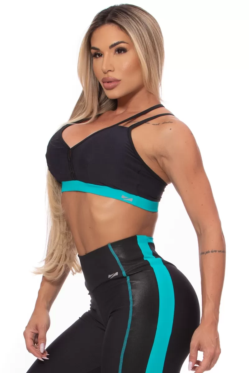 ZNG - NATIVE BLACK TOP - TOP503 ZNG - NATIVE BLACK TOP - TOP503
