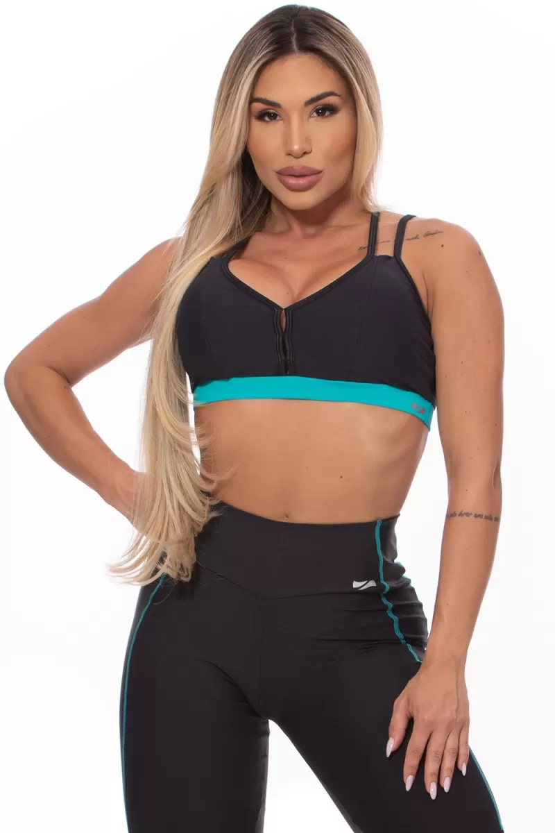 ZNG - NATIVE BLACK TOP - TOP503 ZNG - NATIVE BLACK TOP - TOP503