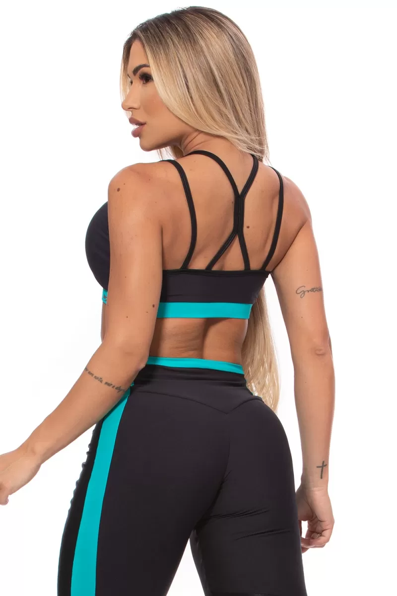 ZNG - NATIVE BLACK TOP - TOP503 ZNG - NATIVE BLACK TOP - TOP503