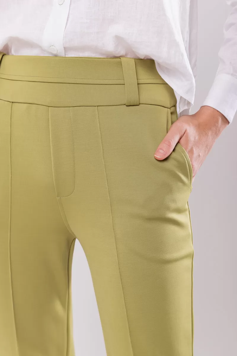 Hidrogênio - MICAELLA VERDE ARENA FISHERMAN PANTS - 19616514 Hidrogênio - MICAELLA VERDE ARENA FISHERMAN PANTS - 19616514