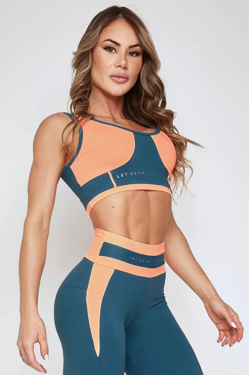 Lets Gym - Top Nice Alchemy - 2198AL Lets Gym - Top Nice Alchemy - 2198AL
