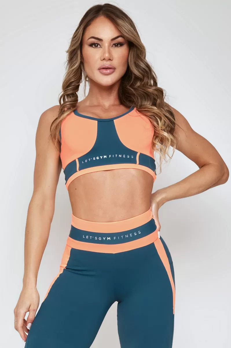 Lets Gym - Top Nice Alchemy - 2198AL Lets Gym - Top Nice Alchemy - 2198AL