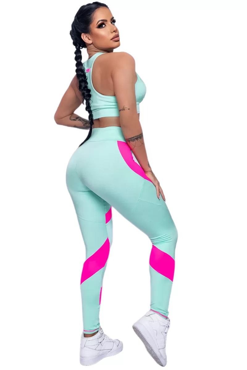 Trincks - Life Aqgua Leggings - Trincks - Life Aqgua Leggings -