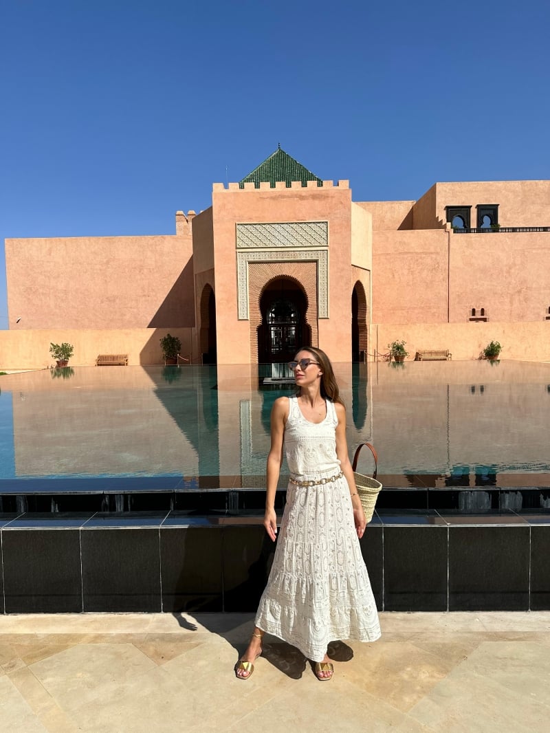 Hidrogênio - OFF WHITE EMBROIDERED VAT - 19859