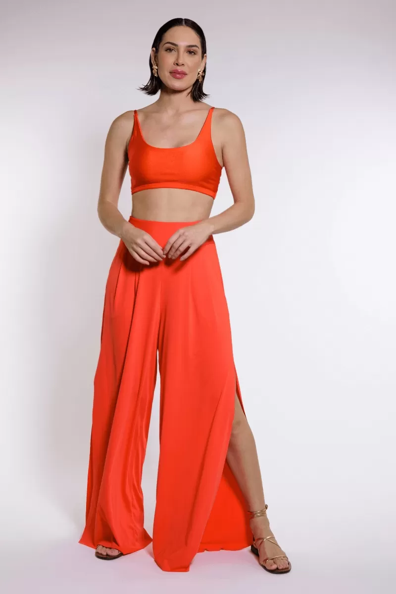 Trilha Verão - Pantalona Verano - R1414 U.V