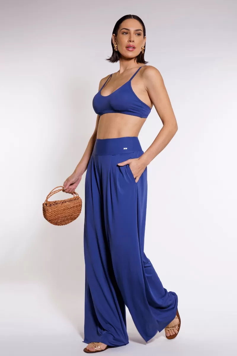 Trilha Verão - Top New Beach - R331 TREND Trilha Verão - Top New Beach - R331 TREND