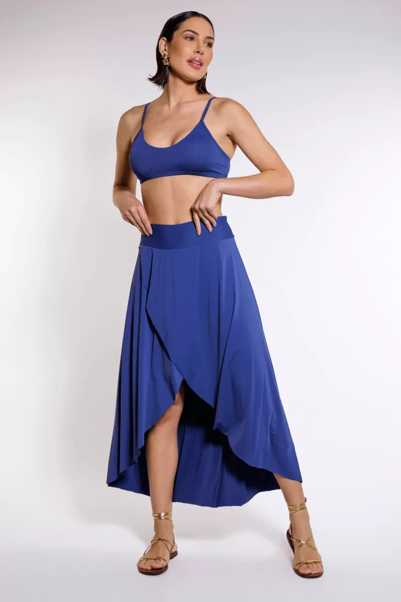 Trilha Verão - Top New Beach - R331 TREND Trilha Verão - Top New Beach - R331 TREND