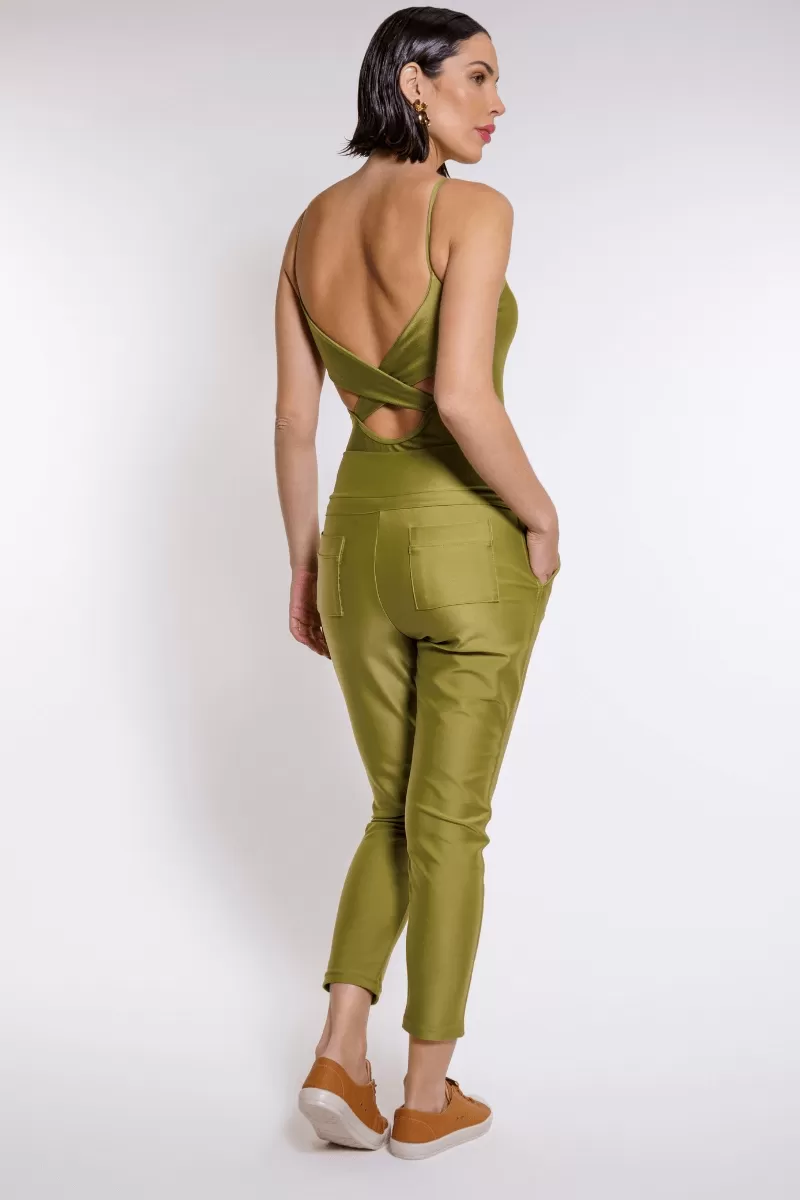 Trilha Verão - Cuerpo Mallorca - R4890 TRILOBAL