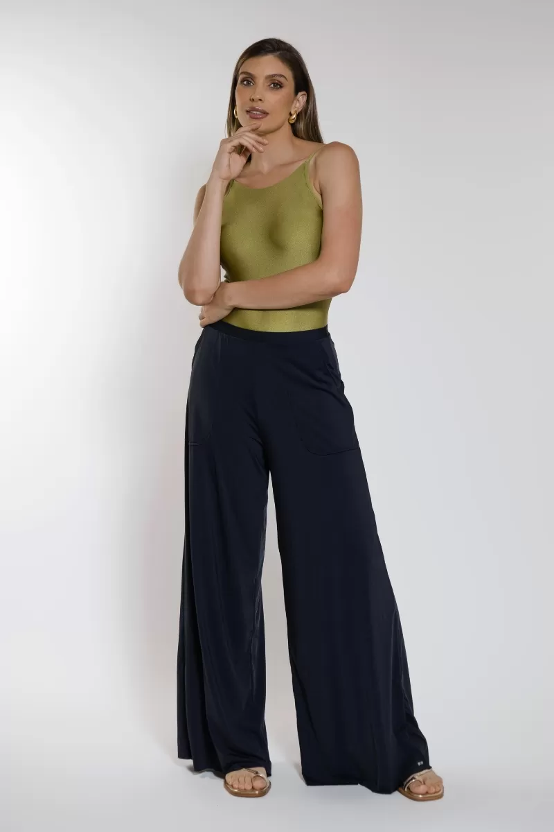 Trilha Verão - Cuerpo Mallorca - R4890 TRILOBAL