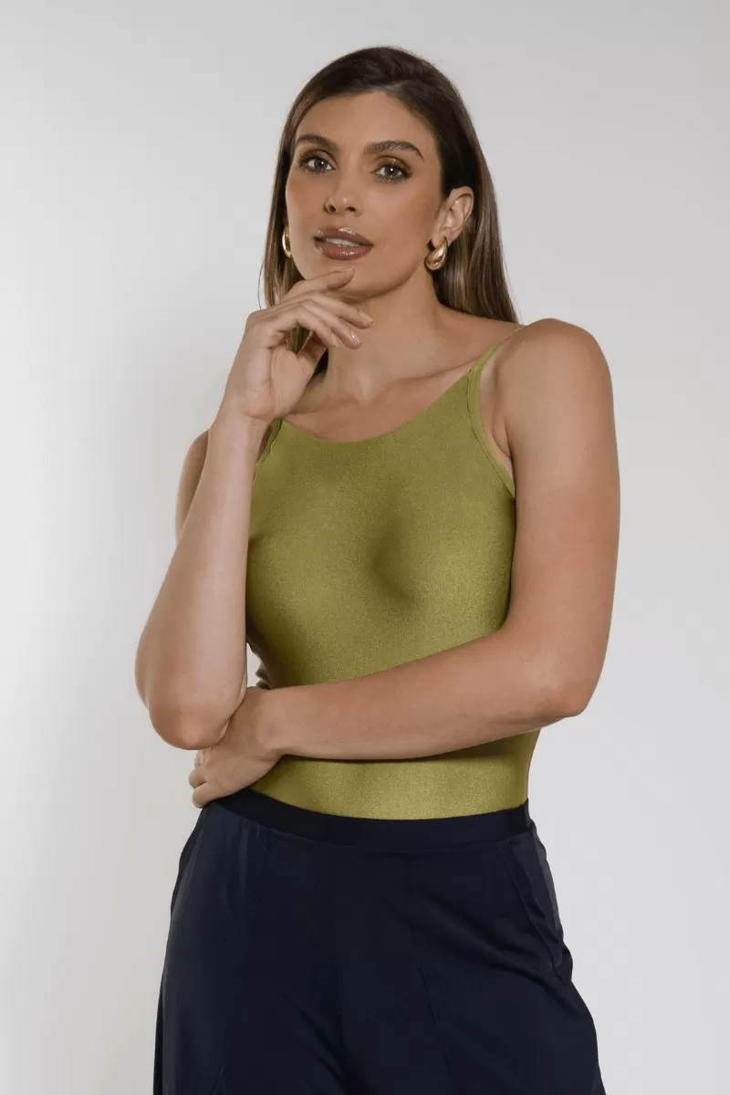 Trilha Verão - Cuerpo Mallorca - R4890 TRILOBAL