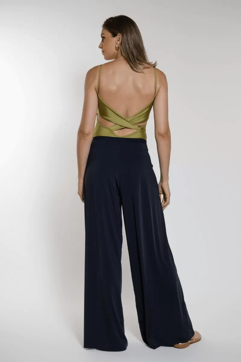 Trilha Verão - Cuerpo Mallorca - R4890 TRILOBAL
