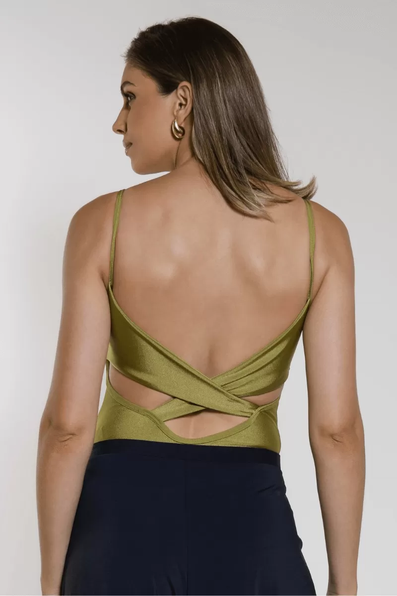 Trilha Verão - Cuerpo Mallorca - R4890 TRILOBAL