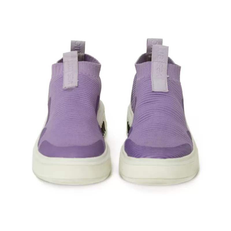 Vestem - Malfatti Lilac Sneakers - TE27.C0279 Vestem - Malfatti Lilac Sneakers - TE27.C0279