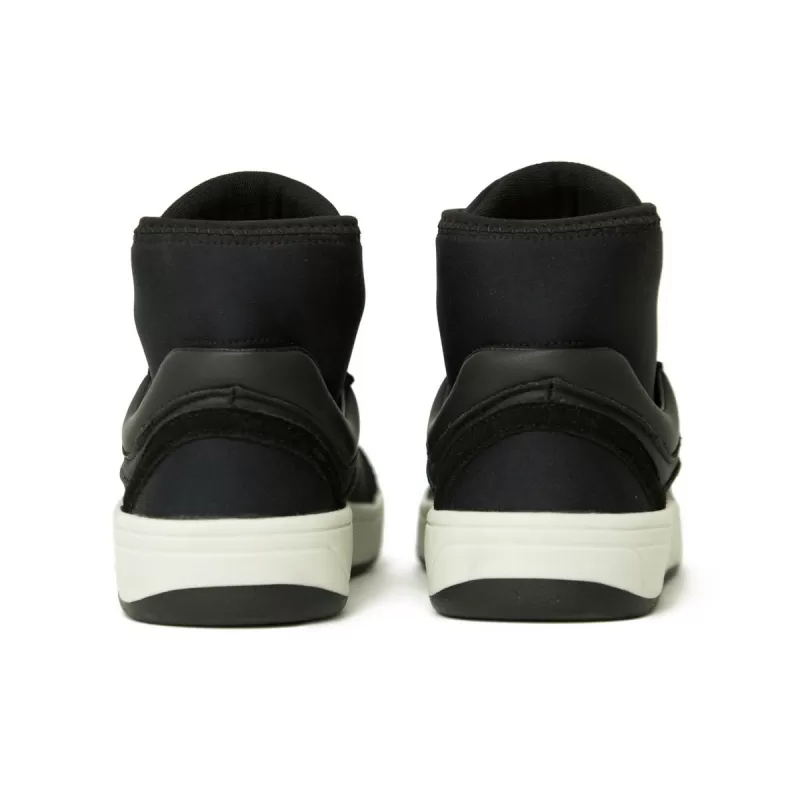 Vestem - Dali Black Sneakers - TE28.C0002 Vestem - Dali Black Sneakers - TE28.C0002