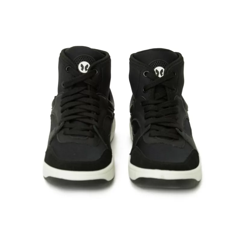 Vestem - Dali Black Sneakers - TE28.C0002 Vestem - Dali Black Sneakers - TE28.C0002