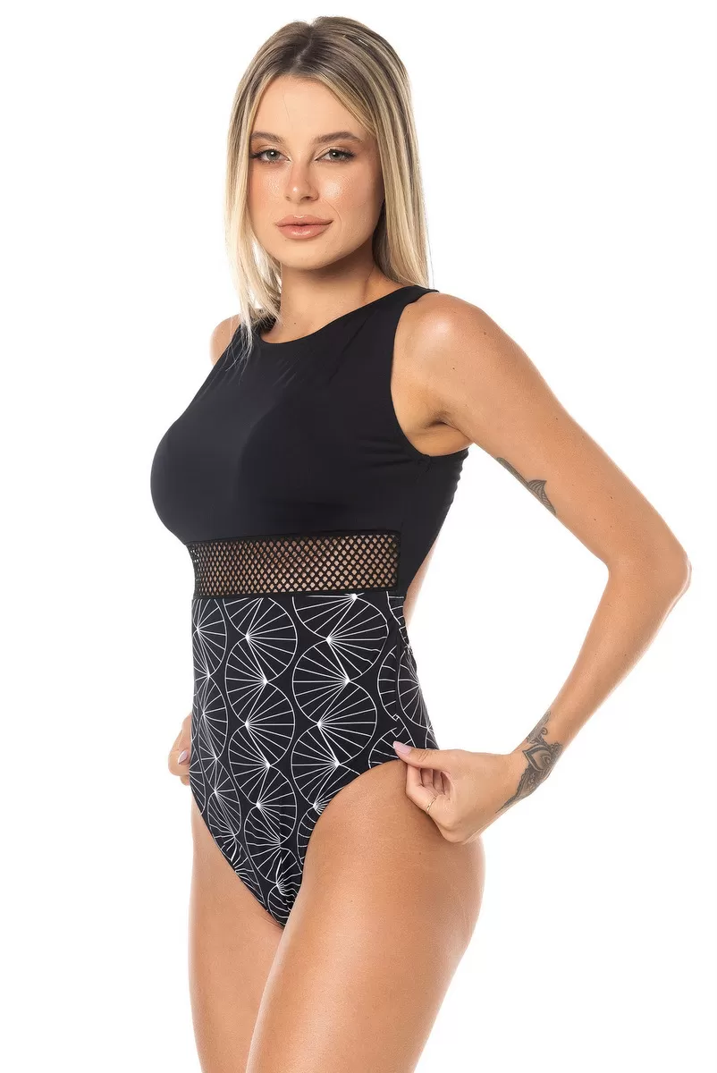 Santa Areia - Swimsuit Ndbele - 2474 Santa Areia - Swimsuit Ndbele - 2474
