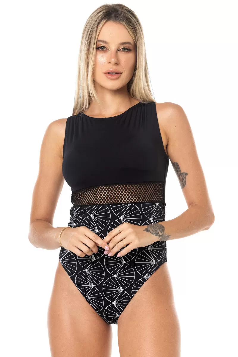 Santa Areia - Swimsuit Ndbele - 2474 Santa Areia - Swimsuit Ndbele - 2474