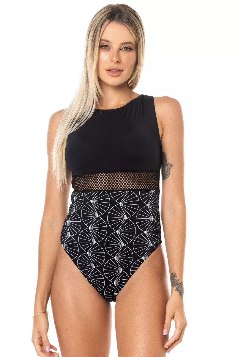 Santa Areia - Swimsuit Ndbele - 2474 Santa Areia - Swimsuit Ndbele - 2474