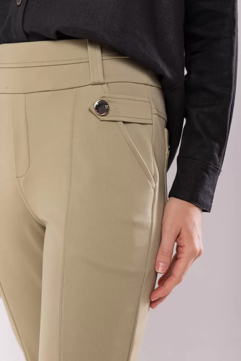 Hidrogênio - DOMINGAS MANGUE FISHERMAN PANTS - 19503016 Hidrogênio - DOMINGAS MANGUE FISHERMAN PANTS - 19503016