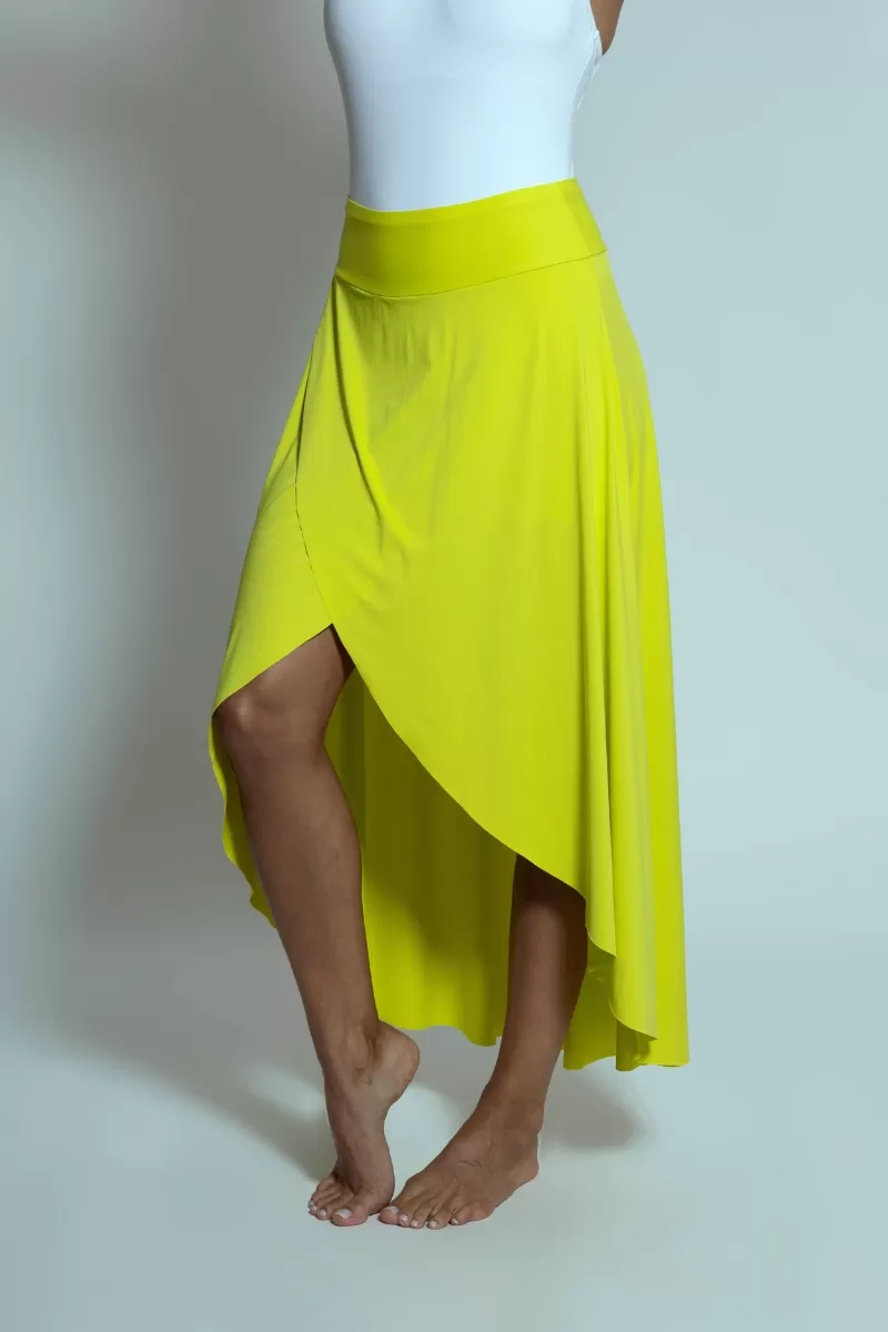 Trilha Verão - Shorts largos Juliana - R5258 U.V