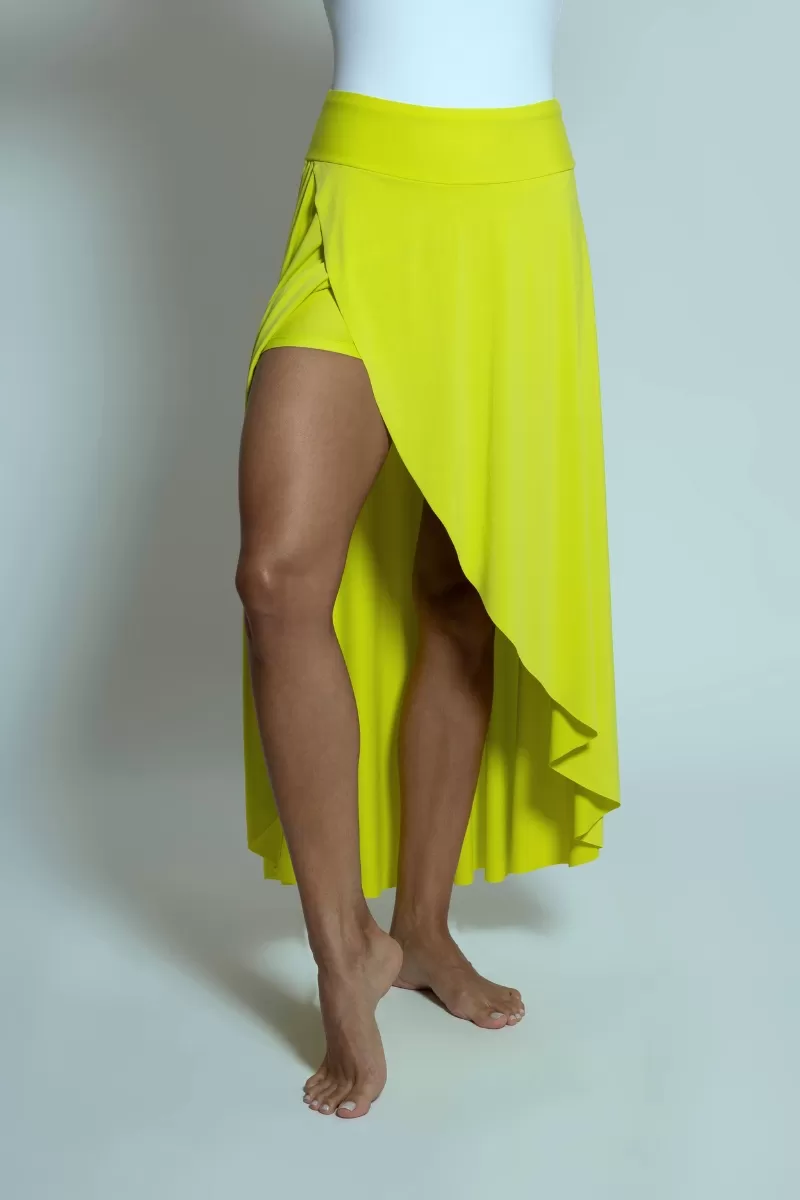 Trilha Verão - Shorts largos Juliana - R5258 U.V