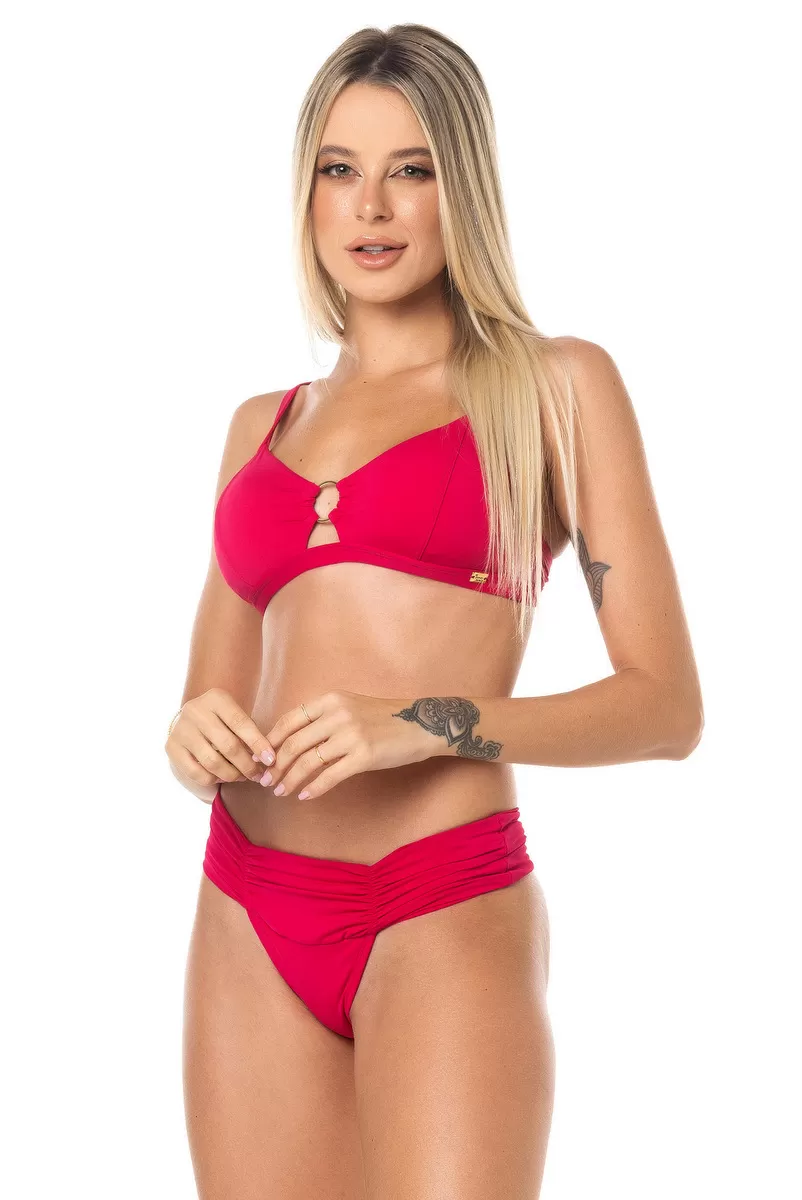 Santa Areia - Clara pink - 888RS Santa Areia - Clara pink - 888RS