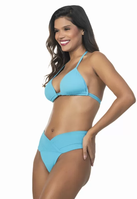 Santa Areia - Nah Blue - 2506 Santa Areia - Nah Blue - 2506
