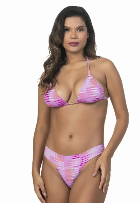 Santa Areia - Monan Lilac - 2472