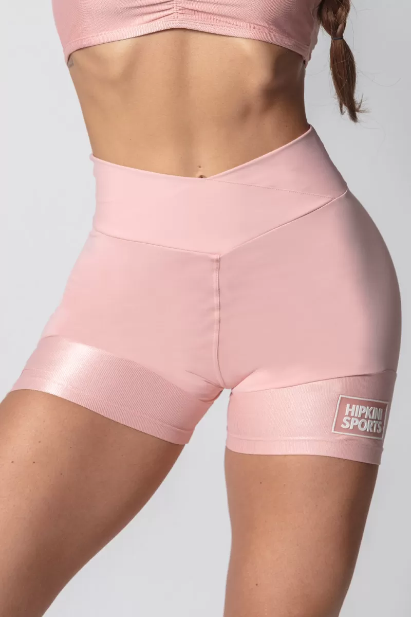 Hipkini - Pink Heaven Shorts - 33330338 Hipkini - Pink Heaven Shorts - 33330338