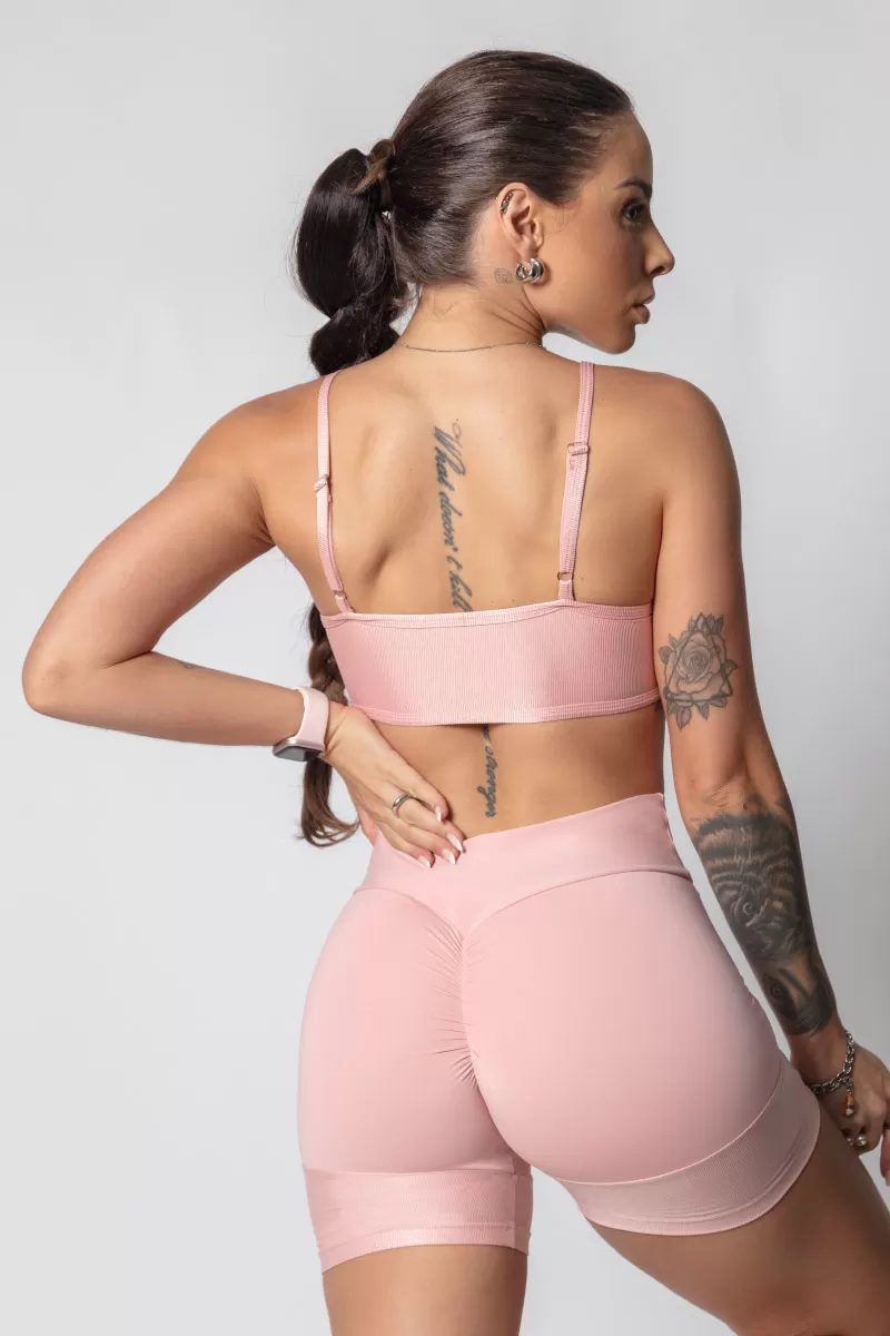 Hipkini - Pink Heaven Shorts - 33330338 Hipkini - Pink Heaven Shorts - 33330338